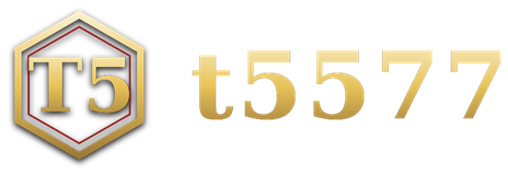t5577 logo